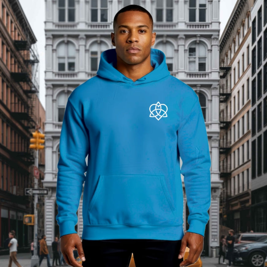 TITAN Anniversary Hoodie